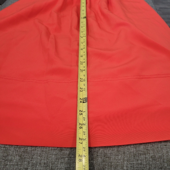 J. Crew Pleated Midi Skirt - Picture 7 of 8